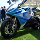 Illustration for article titled Im Incredibly Afraid Of This 218 MPH Electric Bike